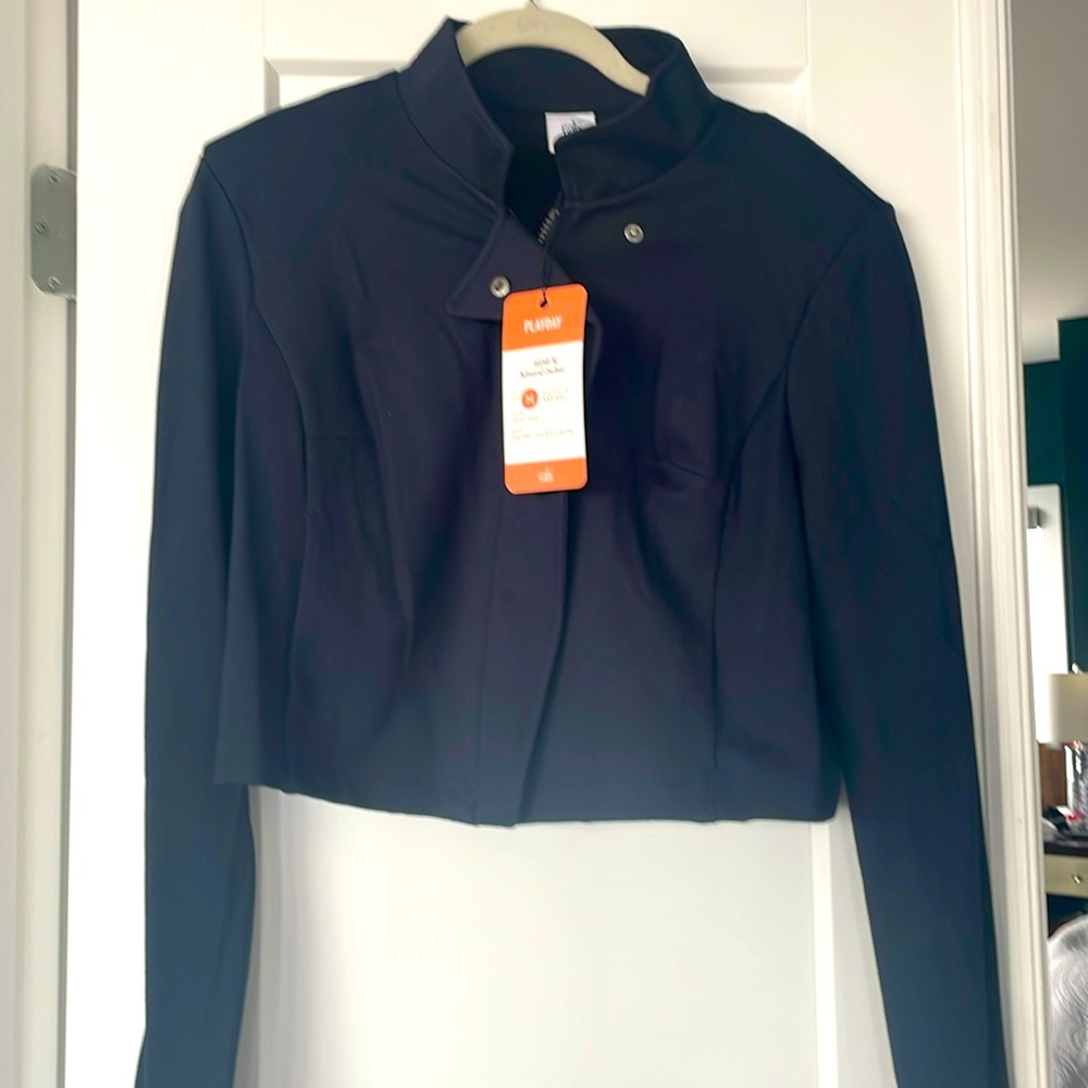 Admiral Jacket